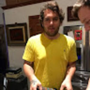 Meet your Posher, Cody